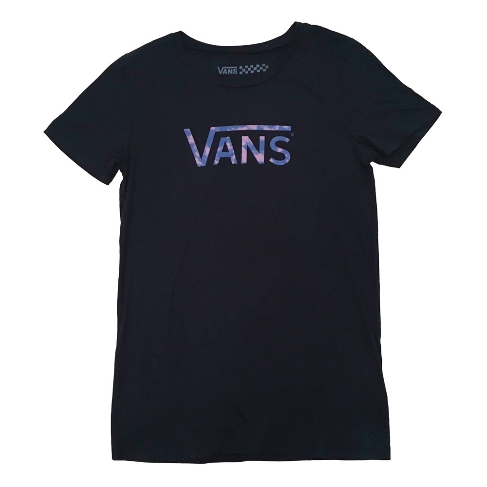 Vans / T-Shirt / Used
